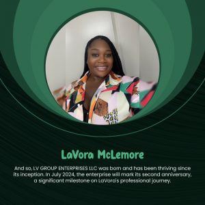 LaVora McLemore